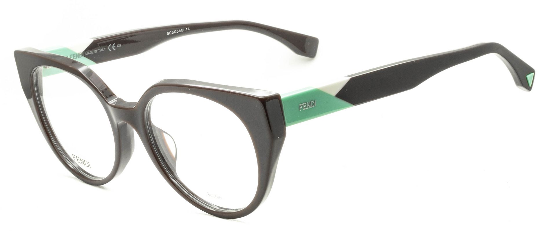 Lunettes FF 0123