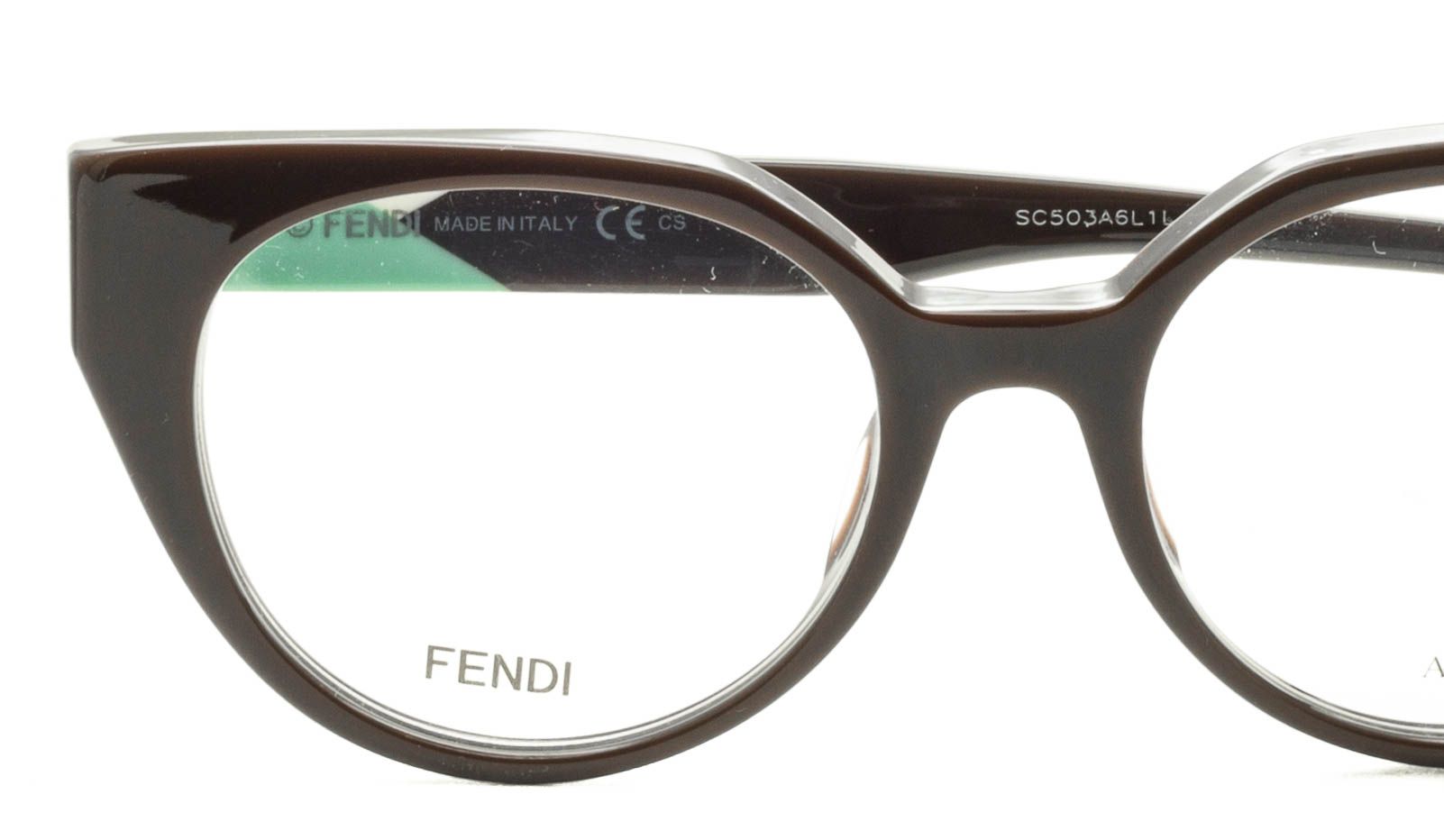 fendi ff 0160