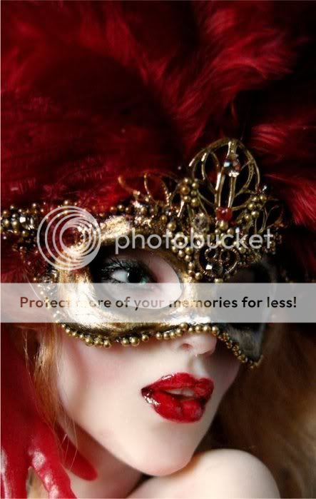 Masked Woman Pictures, Images and Photos