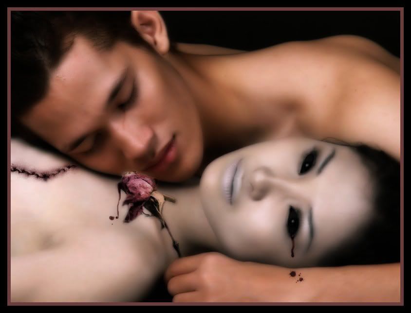 vampire love Pictures, Images and Photos